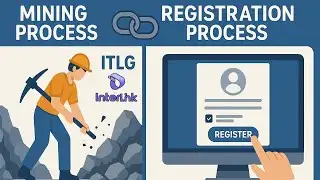 INTERLINK REGISTRATION PROCESS AND ACTIVATION PROCESS | INTERLINK LABS | ITLG | INTERLINK |