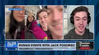 Intern Pepper-Sprays Journalist on SEPTA Bus: “Political Violence Isn’t Being Prosecuted”