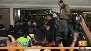 International News | Malaysia corruption case #DayBreak