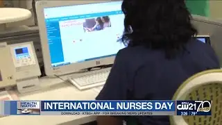 International Nurses Day