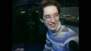 Internet Addiction, Ireland 1997