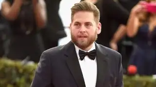 Internet crazy for slimmed-down Jonah Hill