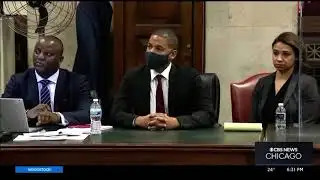 INTERNET GOLD - Hate crime hoaxer Jussie Smollett gets his jail time￼