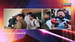 Internet Services Restored in Sundargarh | Section 163 Lifted After Violence Over Beef Rumours