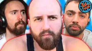 Internet VS Tectone & Mizkif