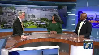 Internship program to create pipeline for EBR kids to workforce