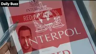 Interpol Fugitive Caught Training Clients at Elite Cape Town Gym 💥🏋️ ♂️