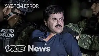 Interpol’s Most Wanted List Is Being Abused I System Error