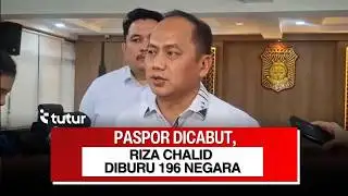 Interpol Terbitkan Red Notice, Riza Chalid Diburu 196 Negara