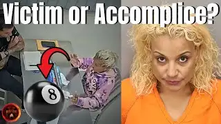 Interrogating Evil: Michelle Brandes in the Miranda Corsette Murder