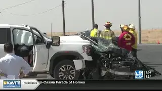 Intersection to receive new traffic signal to make it safer