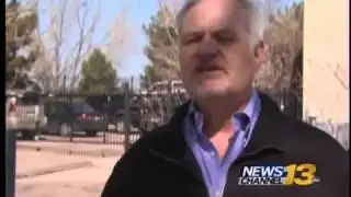 Interstate 25/Cimarron St. Project to Begin in May