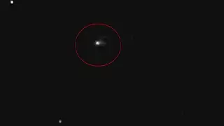 Interstellar object 3I/Atlas spotted passing by Mars in new images