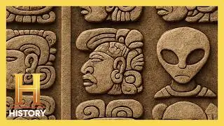 Interstellar Secrets of Ancient Civilizations | Ancient Aliens | History