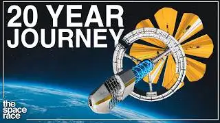 Interstellar Travel Is Possible