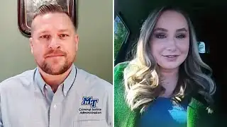 Interview: AI-Generated porch pirate videos go viral