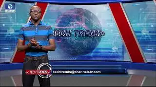 Interview CEO, Eka Consult Talks Embracing Blockchain Technology Pt.2 |Tech Trends|