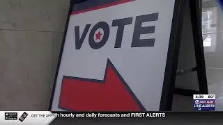 INTERVIEW: Editor of wispolitics.com on early voting and Senate race