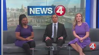 Interview: Erie County Legislator Taisha St. Jean Tard