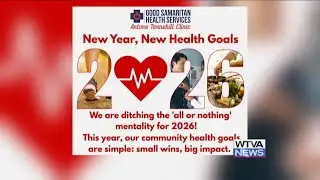 Interview: Free health screenings for uninsured in Lee County