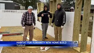 Interview: Habitat for Humanity launches new home build in Lee County