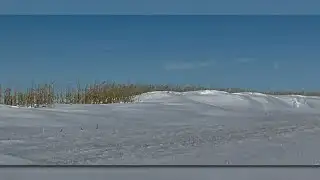 Interview: Iowa DOT advocating for standing corn fences to help combat snow
