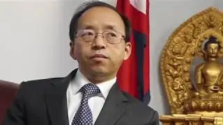 INTERVIEW: Permanent Representative to the UN Amrit Bahadur Rai