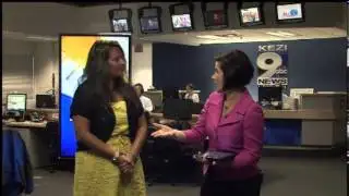 Interview: Relay for Life Results