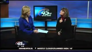 INTERVIEW: Salvation Army Behind in Fundraising Goal