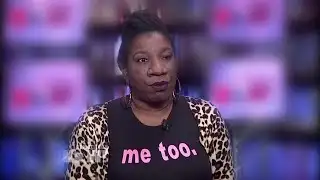 Interview with activist behind "Me Too"