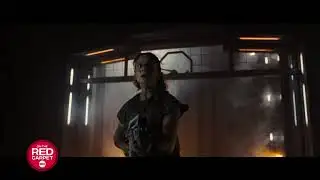 Interview with "Alien: Romulus" director Fede Alvarez