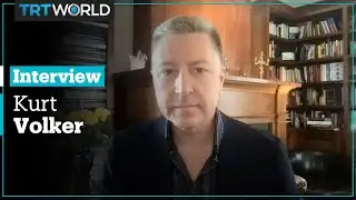 Interview with former US permanent representative to NATO