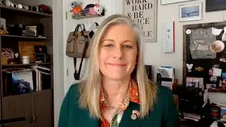 Interview with Illinois comptroller candidate Stephanie Kifowit | Capitol Cast