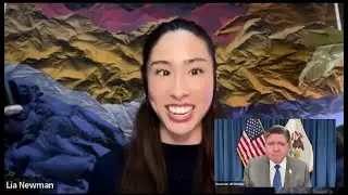 Interview with Illinois Governor JB Pritzker