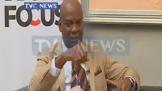 Interview with International Advocate Charles Adeogun-Philips