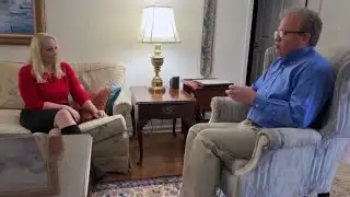 Interview with Lakeside High School teacher Jerry Meitin