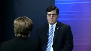 Interview with Sen. Jake LaTurner