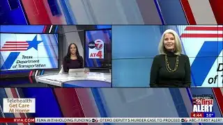 Interview with TxDOT