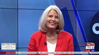 Interview with TXDOT spokesperson Jennifer Wright