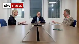 Into The Grey Zone: Exploring the invisible battlefield