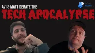 Intro: News of the Tech Apocalypse from 3/3