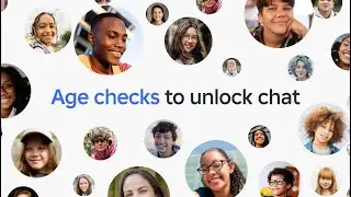 Introducing Age Checks to Unlock Chat