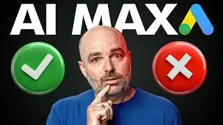 Introducing AI Max .... [Google Ads Major Update]