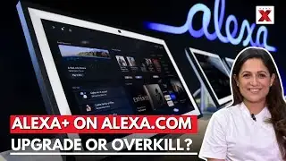 Introducing Alexa.com: Amazon’s New AI Assistant Experience