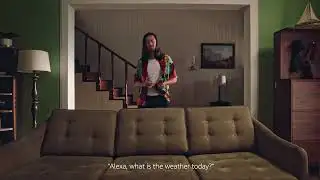 Introducing Alexa