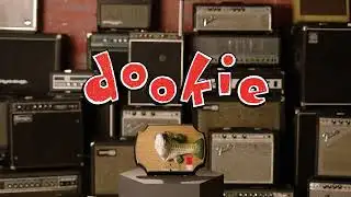 Introducing Dookie Demastered