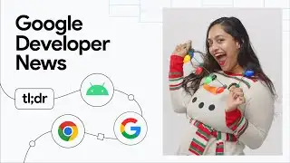 Introducing Gemini, Google at NeurIPS 2023, and more dev news!