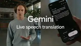 Introducing Gemini