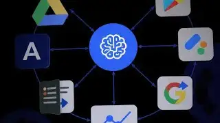 Introducing Google Workspace Studio: Automate everyday work with AI agents