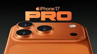 Introducing iPhone 17 Pro | Apple